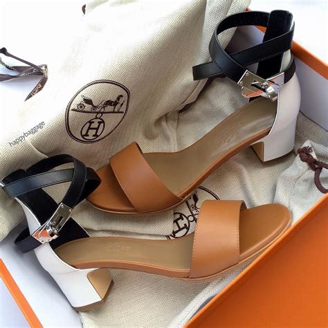 boty hermes|hermes shoes heels.